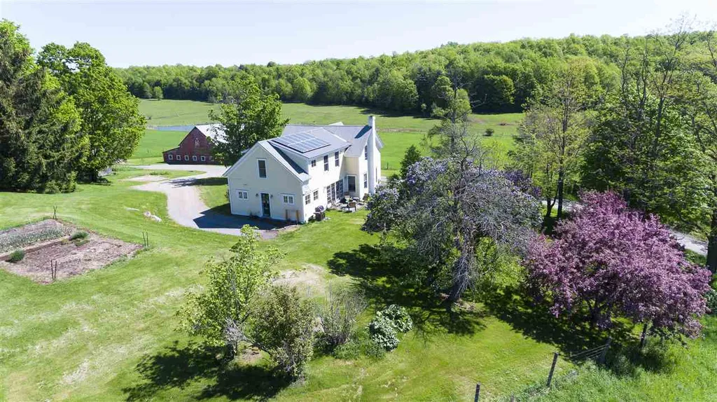83 Abernathy Place Cornwall VT 05753