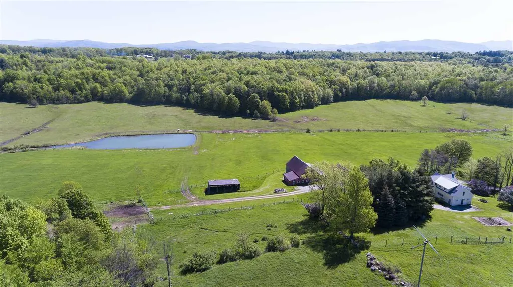83 Abernathy Place Cornwall VT 05753
