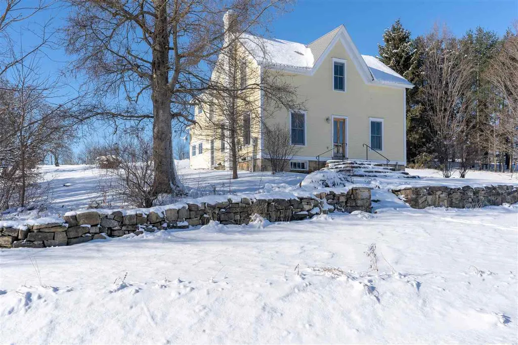 83 Abernathy Place Cornwall VT 05753