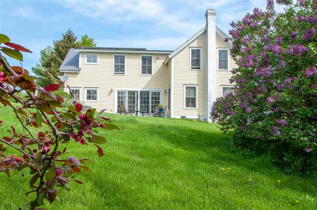 83 Abernathy Place Cornwall VT 05753
