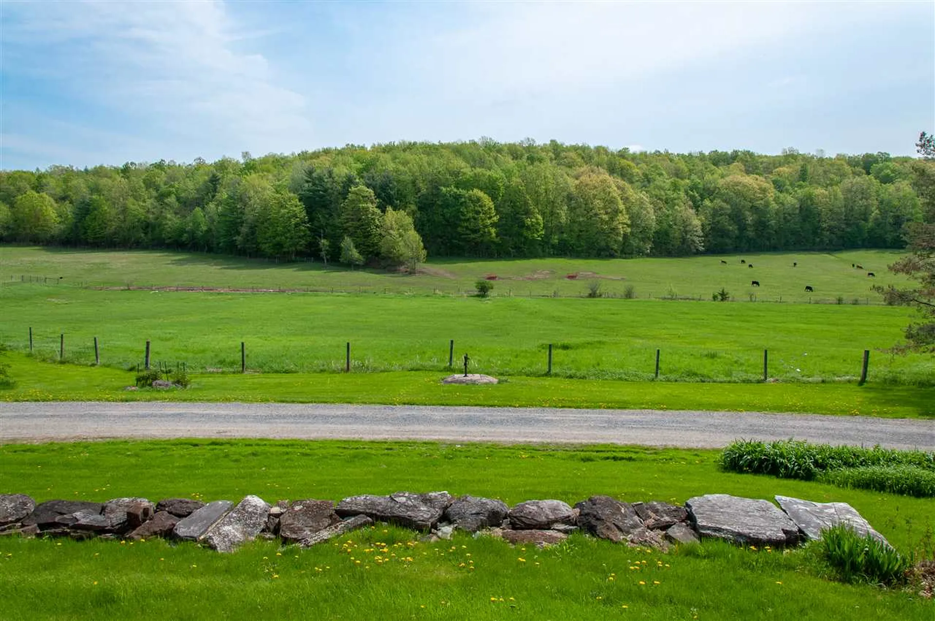 83 Abernathy Place Cornwall VT 05753