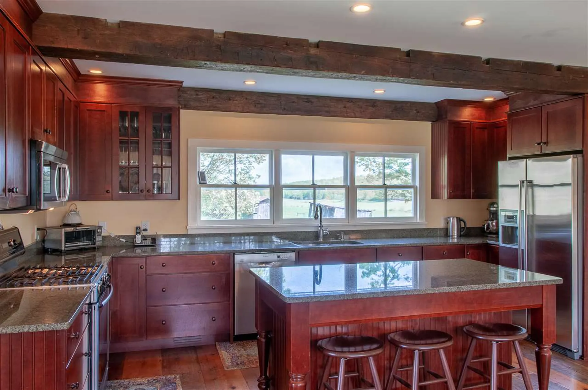 83 Abernathy Place Cornwall VT 05753