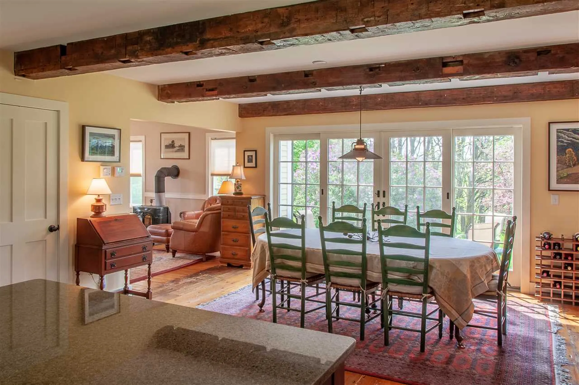83 Abernathy Place Cornwall VT 05753