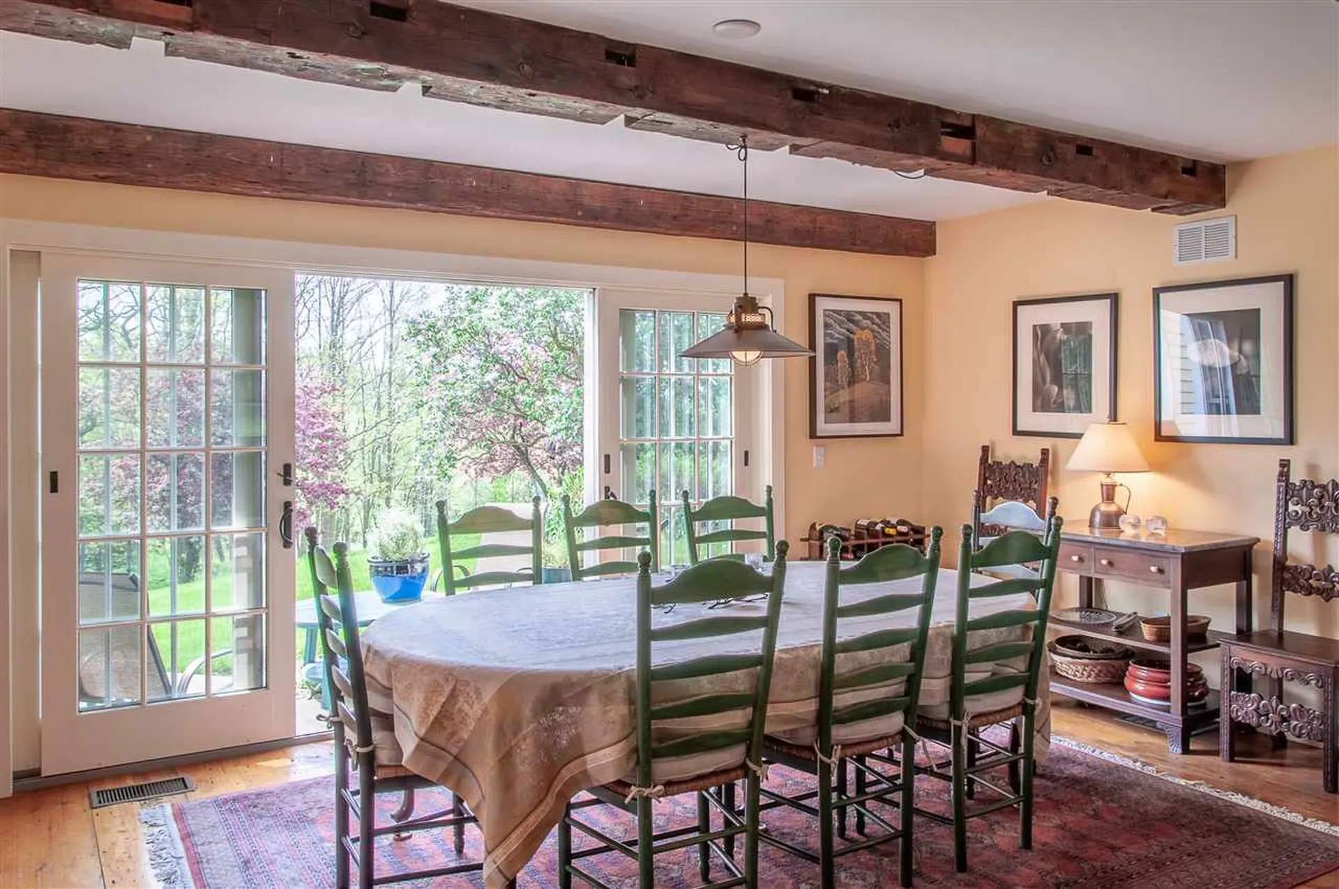 83 Abernathy Place Cornwall VT 05753