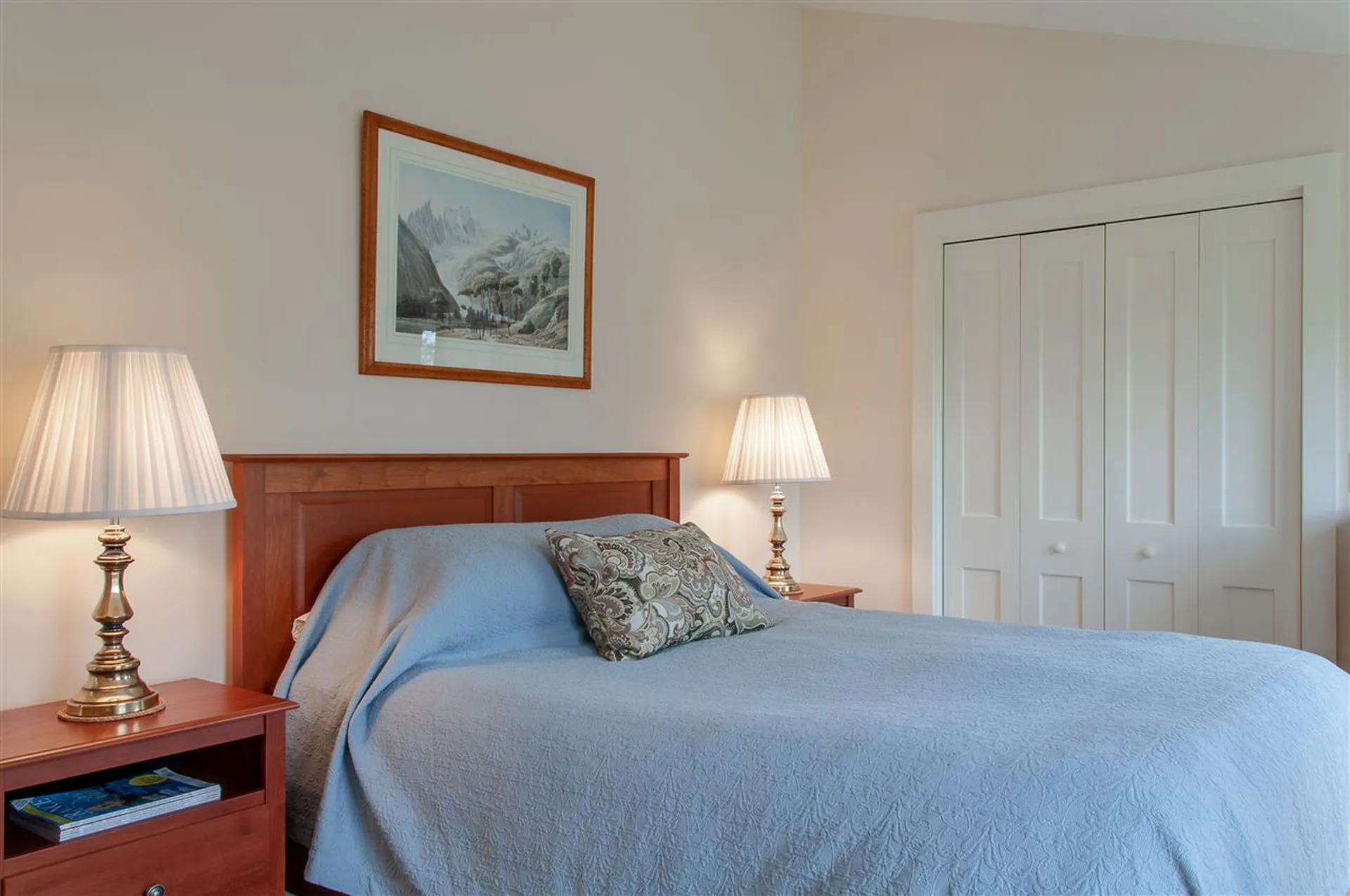 83 Abernathy Place Cornwall VT 05753
