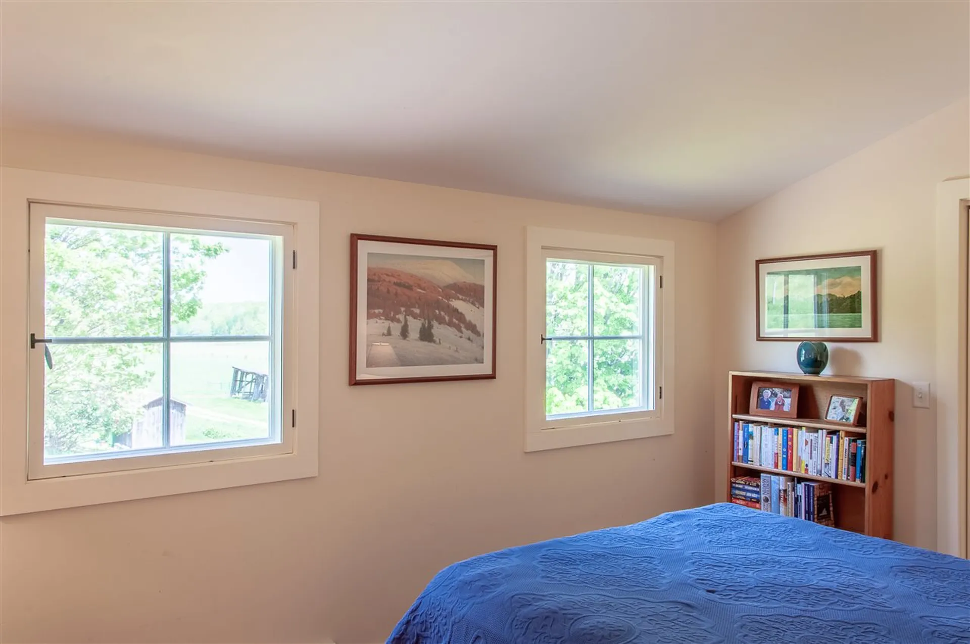 83 Abernathy Place Cornwall VT 05753