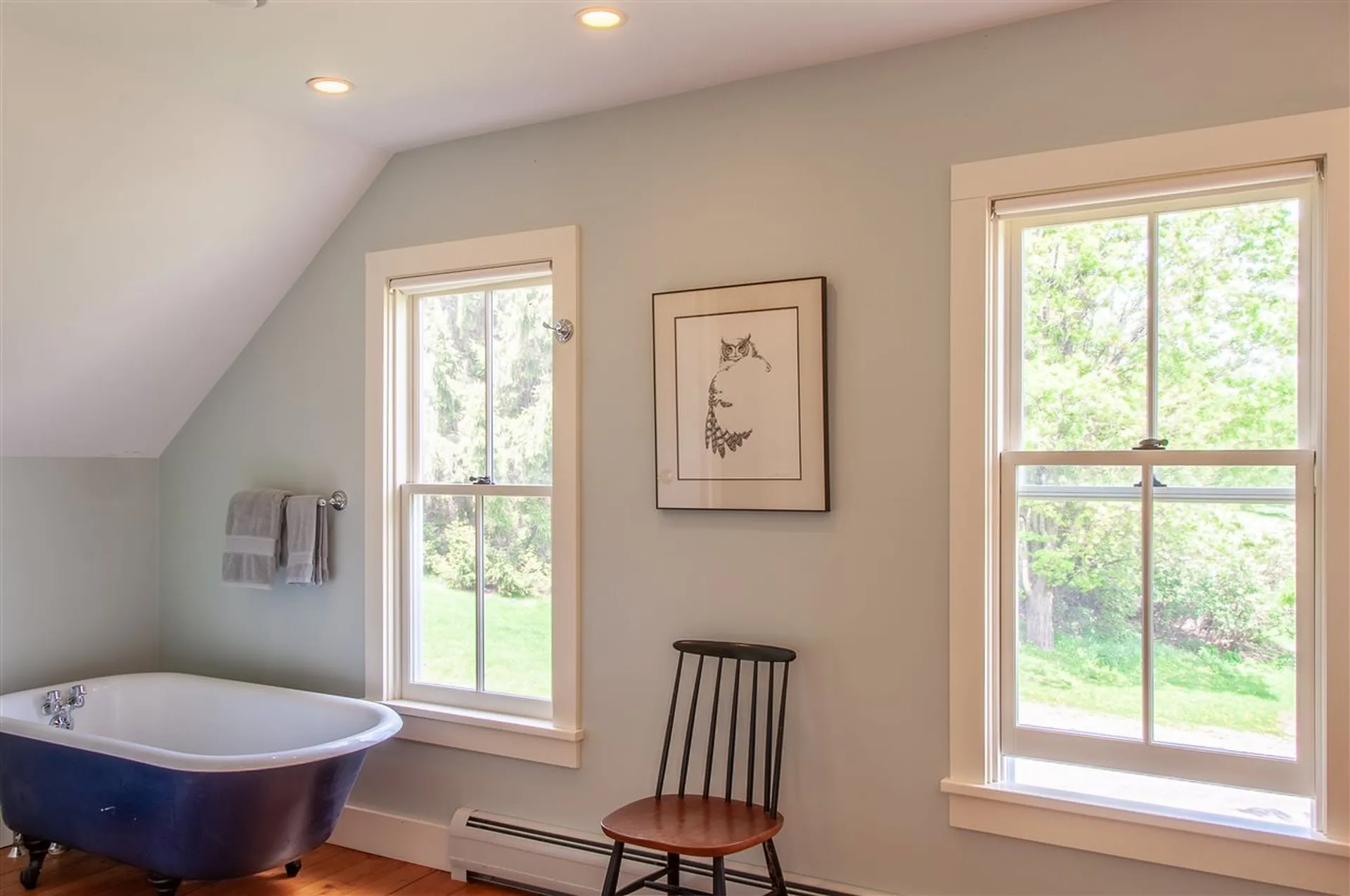83 Abernathy Place Cornwall VT 05753