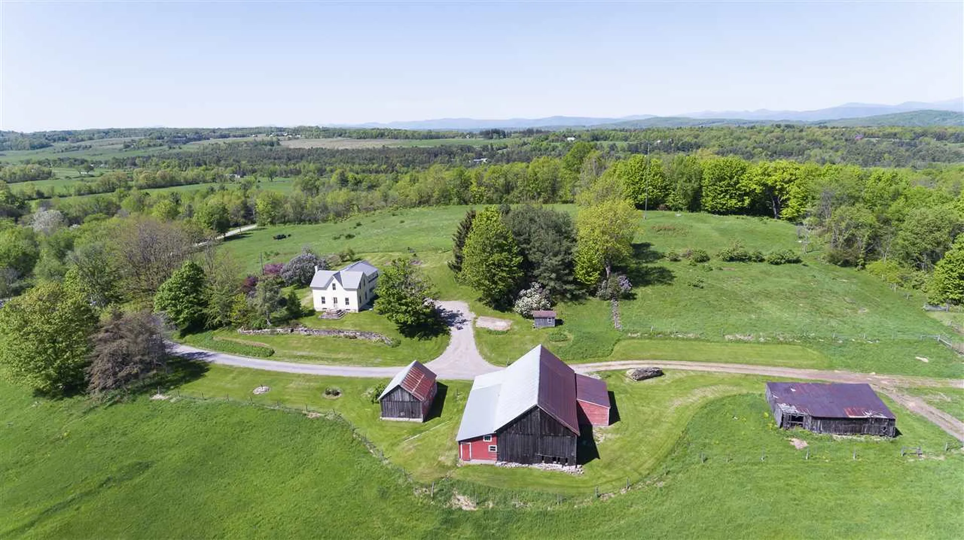 83 Abernathy Place Cornwall VT 05753