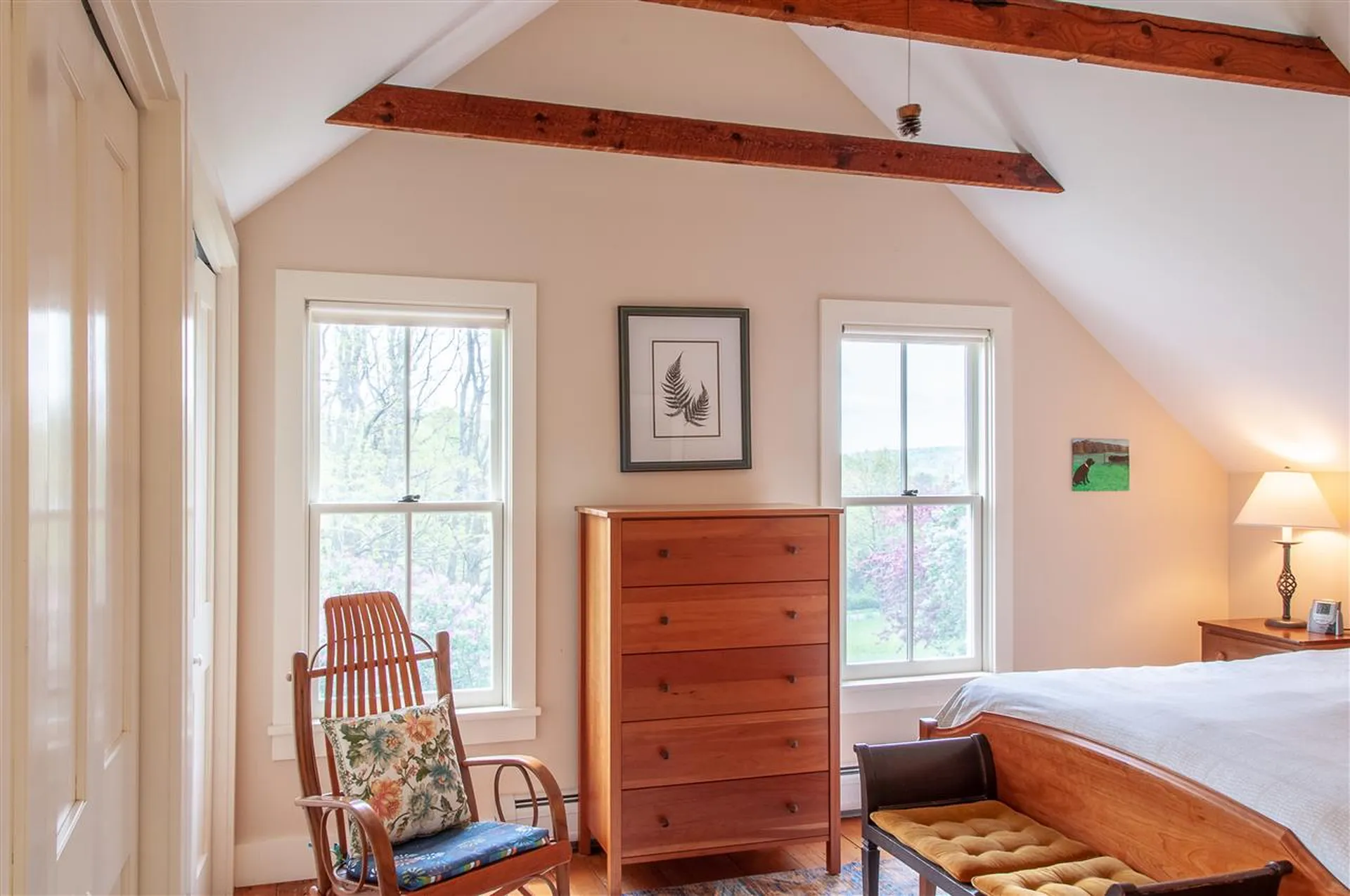 83 Abernathy Place Cornwall VT 05753