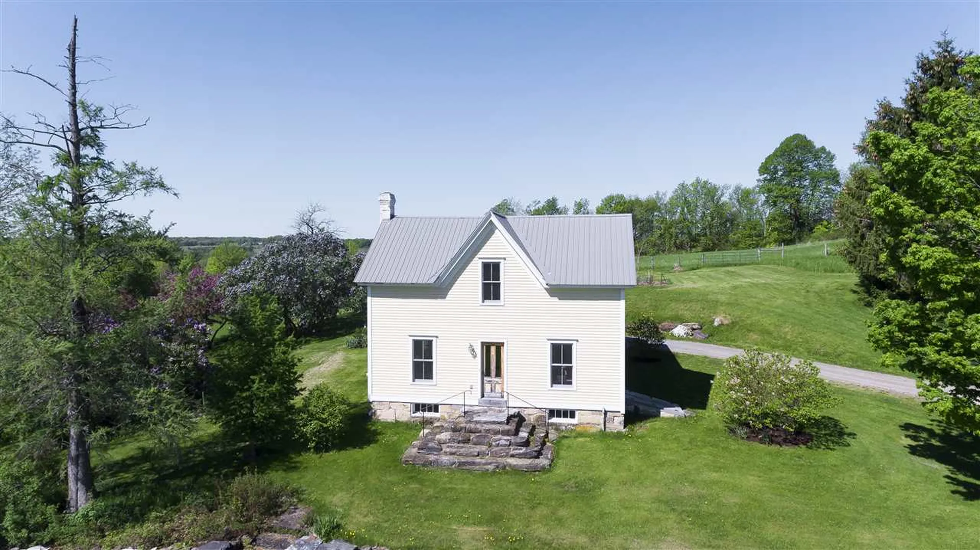 83 Abernathy Place Cornwall VT 05753