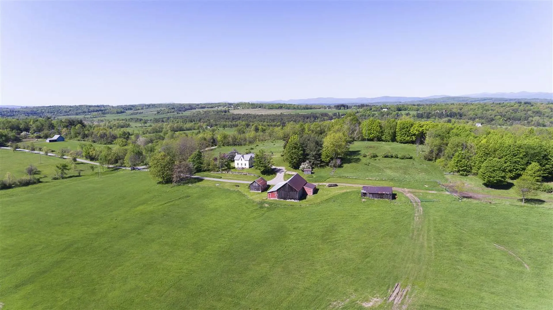 83 Abernathy Place Cornwall VT 05753