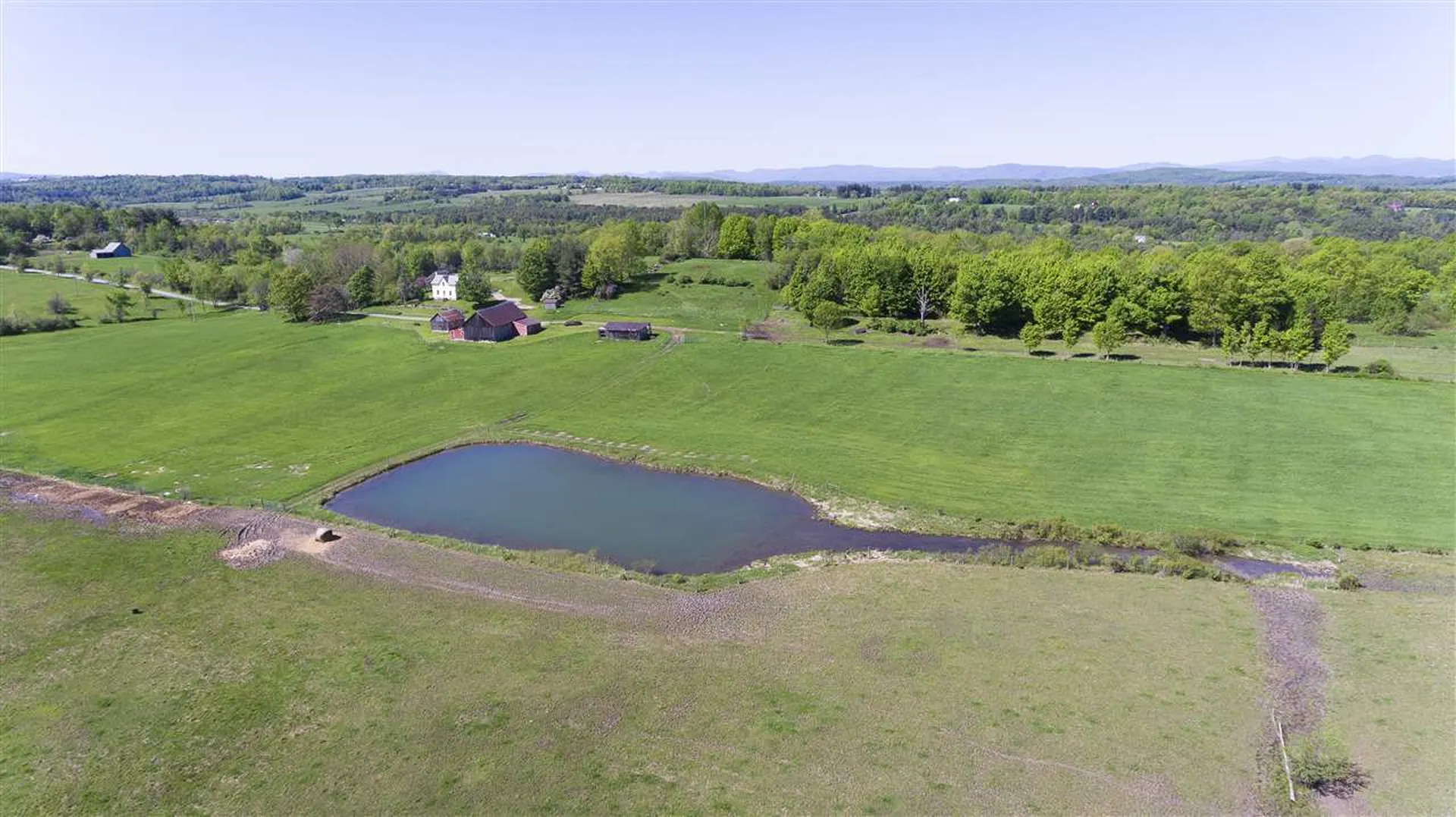 83 Abernathy Place Cornwall VT 05753