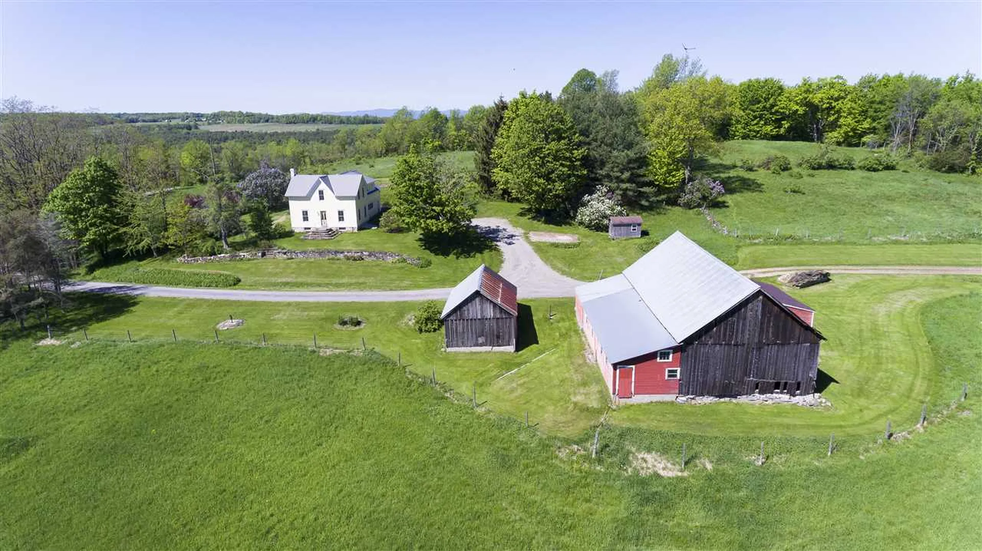 83 Abernathy Place Cornwall VT 05753