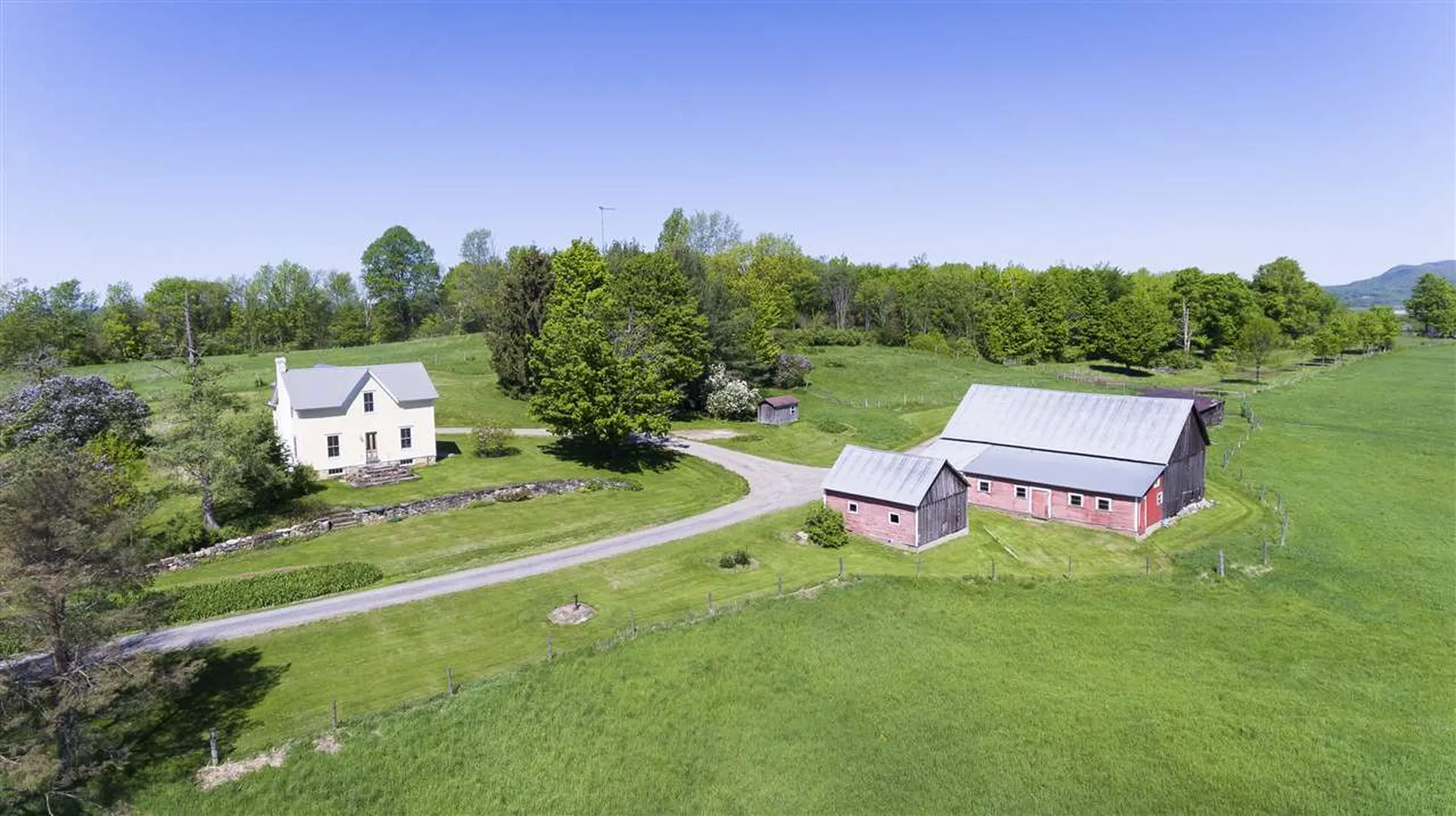 83 Abernathy Place Cornwall VT 05753