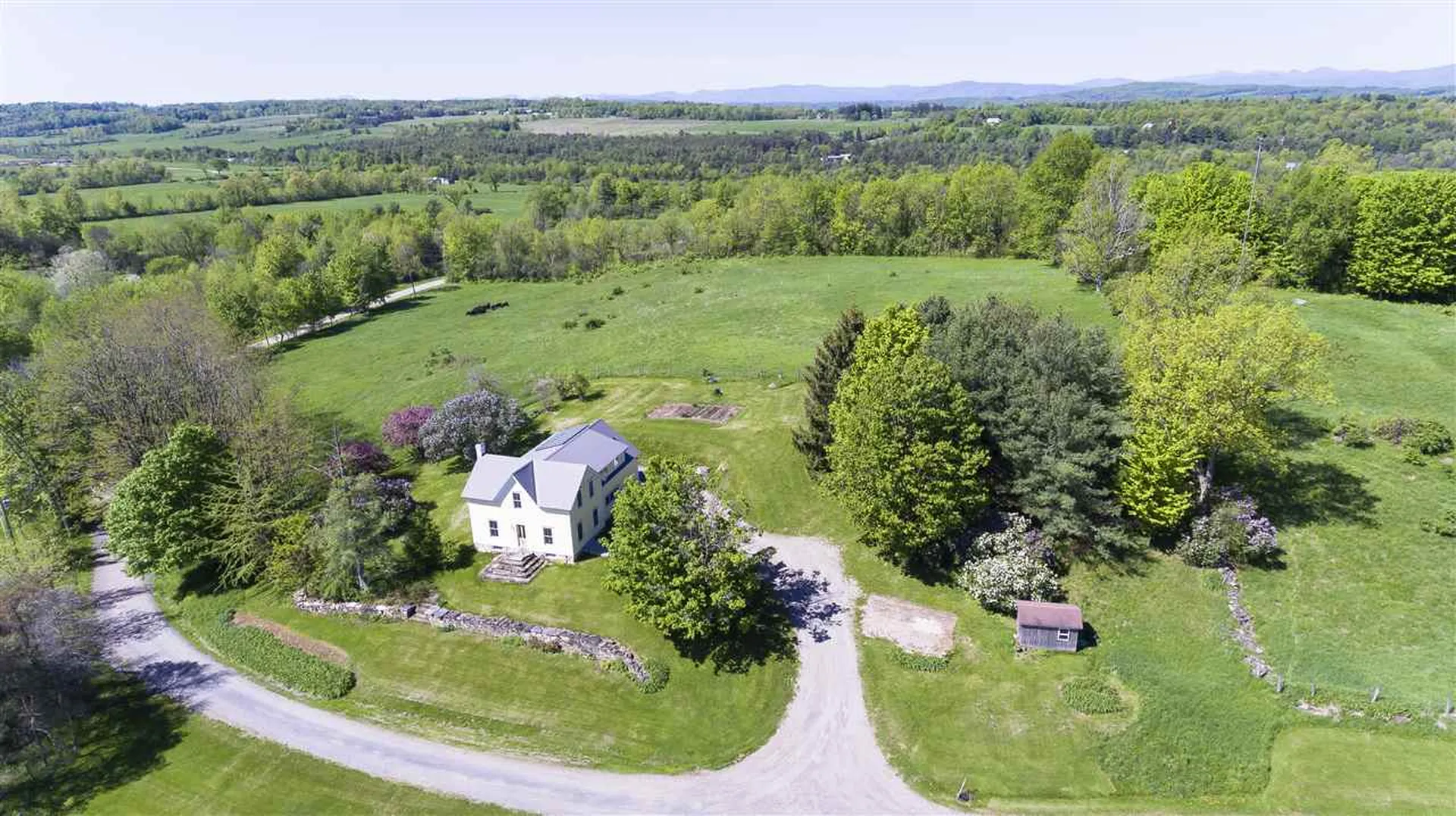 83 Abernathy Place Cornwall VT 05753