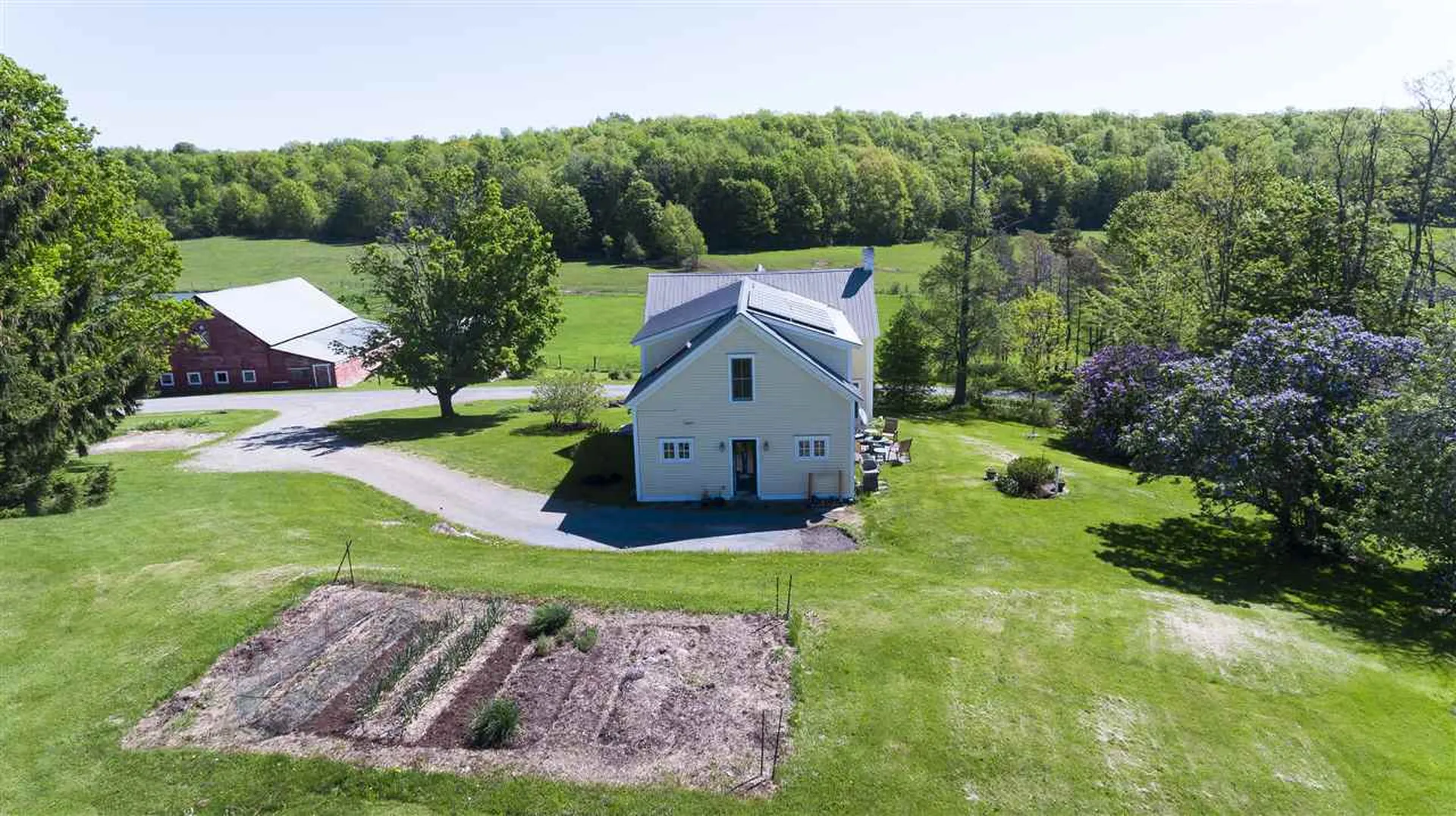 83 Abernathy Place Cornwall VT 05753