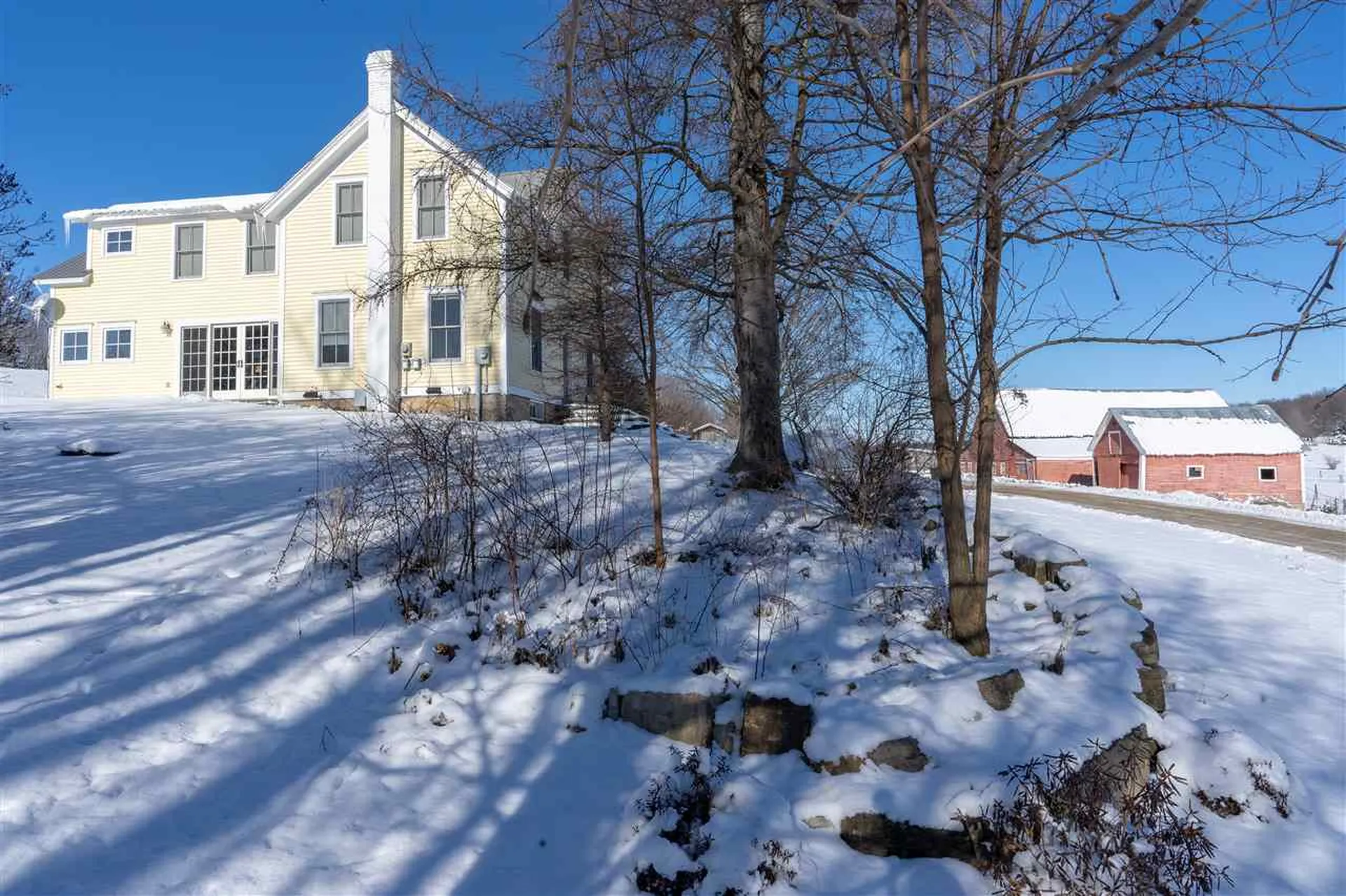 83 Abernathy Place Cornwall VT 05753