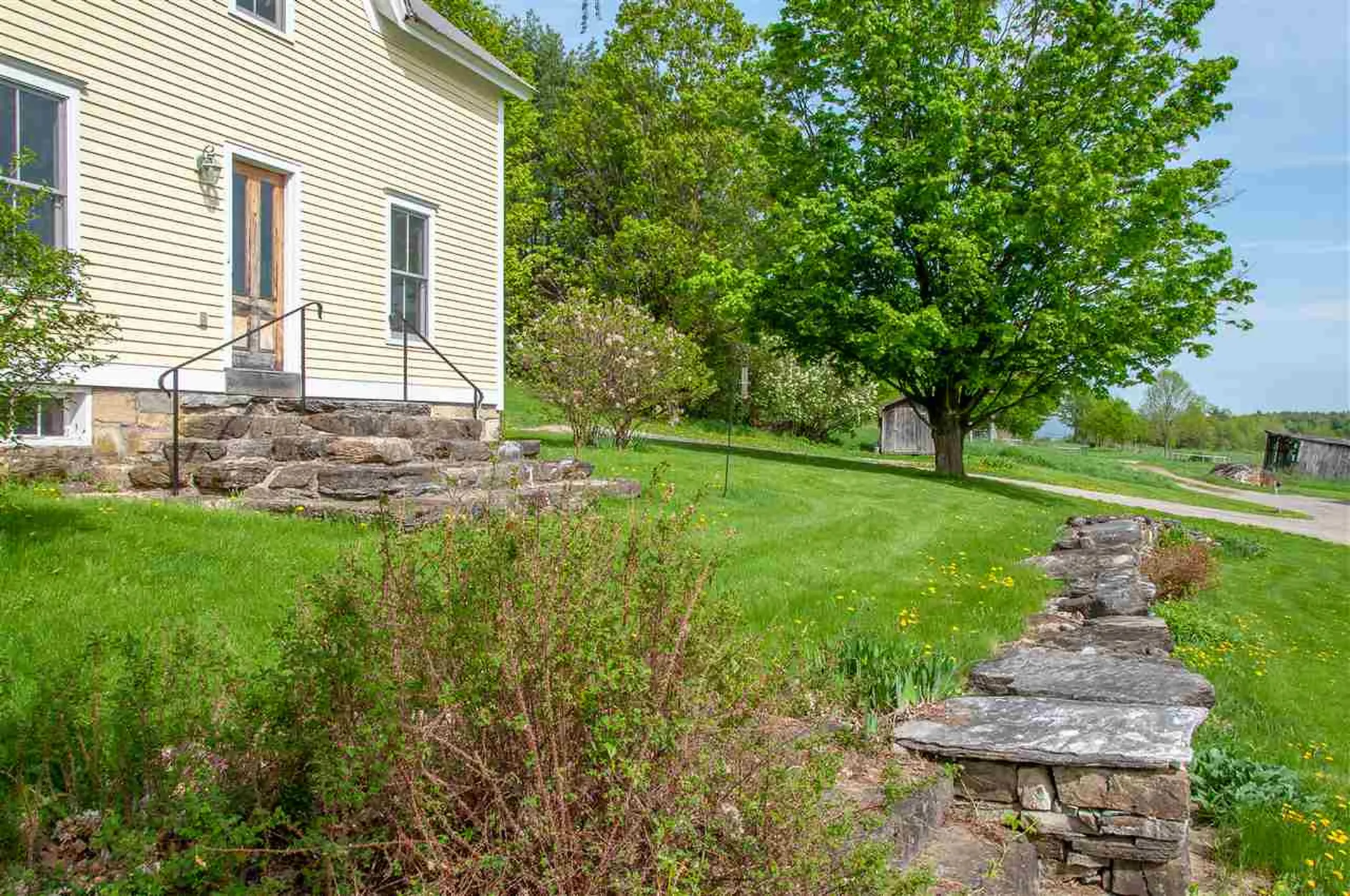 83 Abernathy Place Cornwall VT 05753