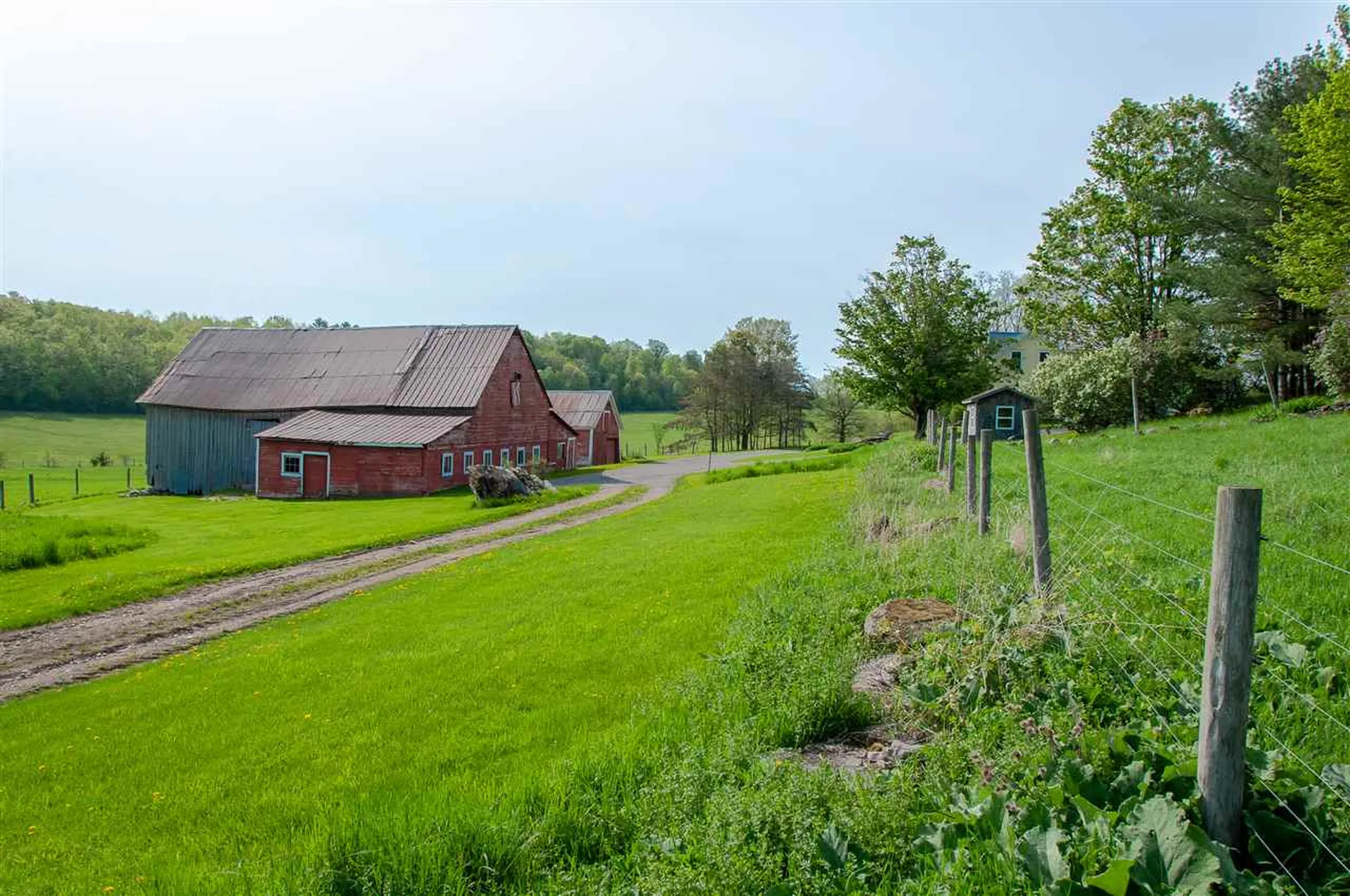 83 Abernathy Place Cornwall VT 05753