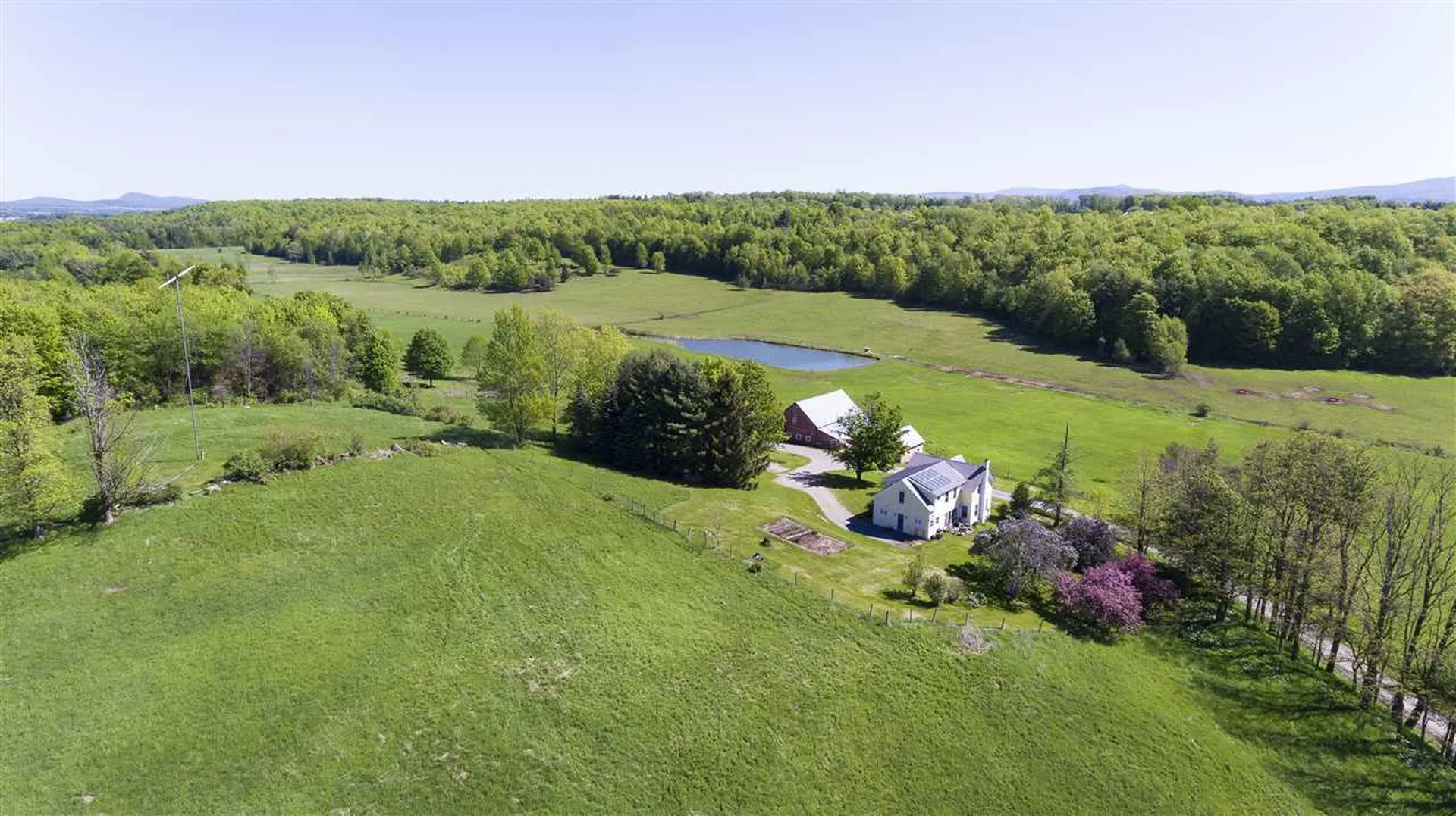 83 Abernathy Place Cornwall VT 05753