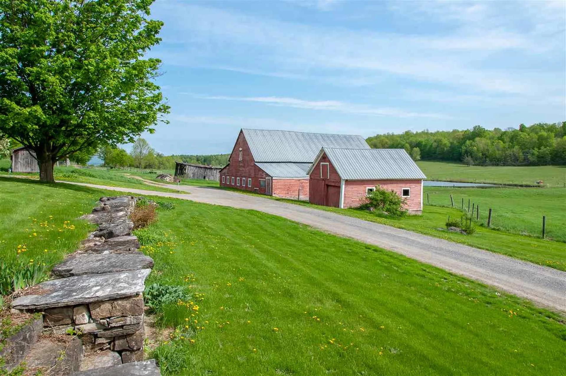 83 Abernathy Place Cornwall VT 05753