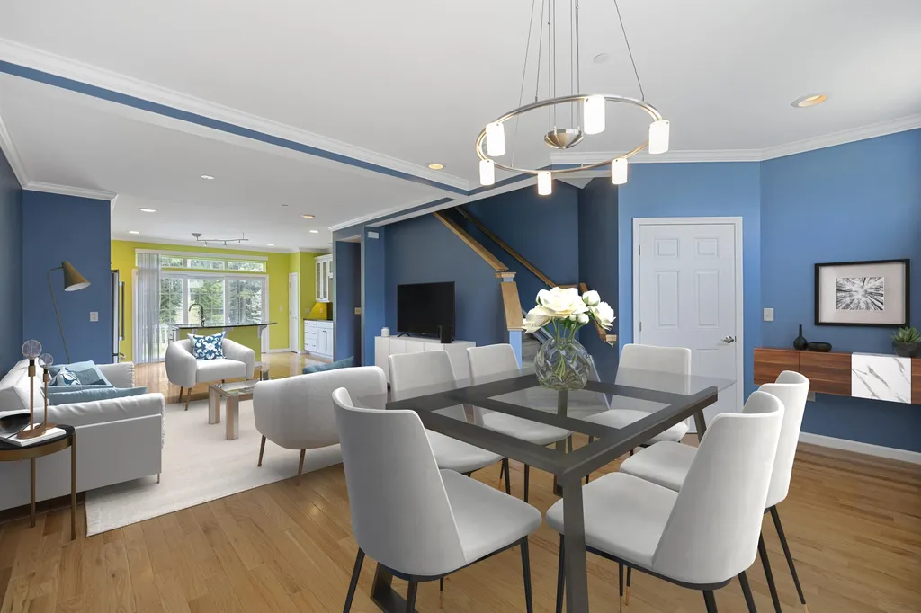 25 Forest Edge Drive Hanover NH 03755