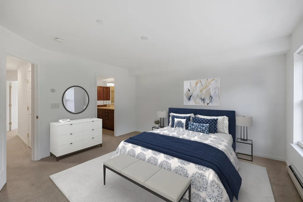 25 Forest Edge Drive Hanover NH 03755