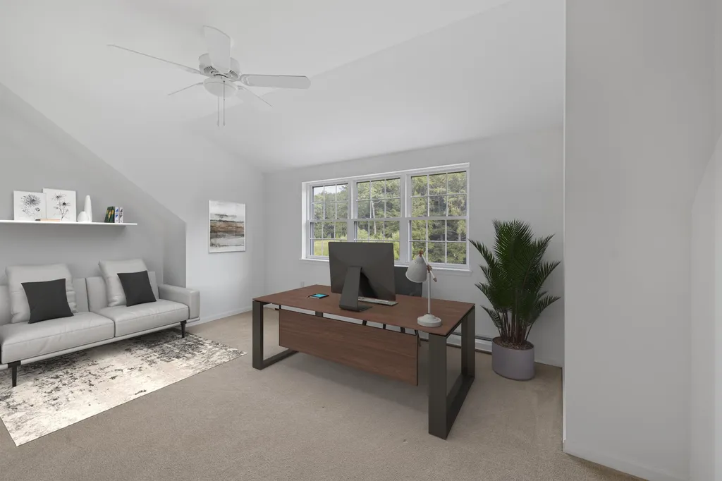 25 Forest Edge Drive Hanover NH 03755