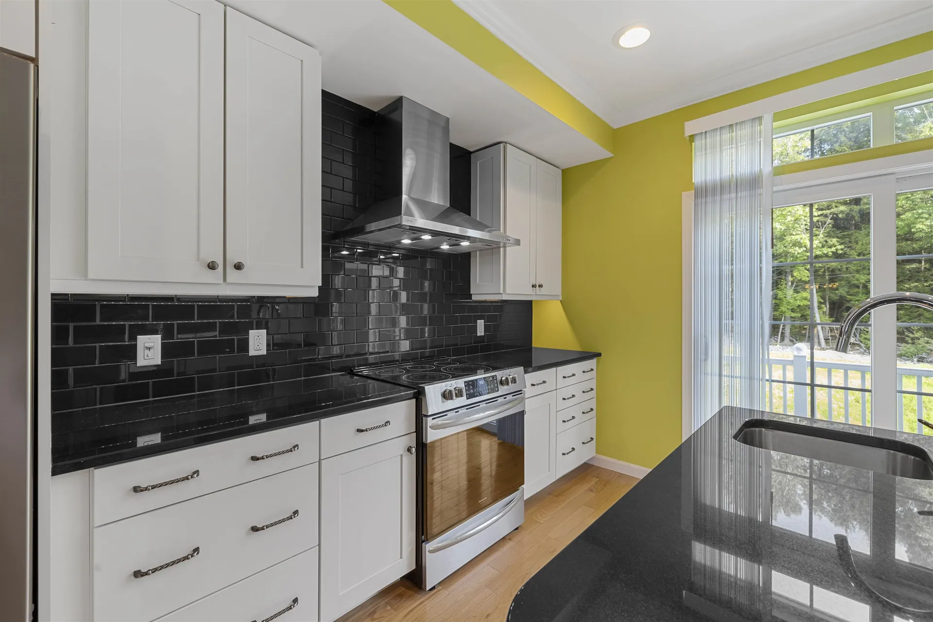 25 Forest Edge Drive Hanover NH 03755