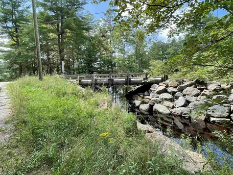 114 Mill Street Washington NH 03280