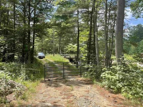 114 Mill Street Washington NH 03280