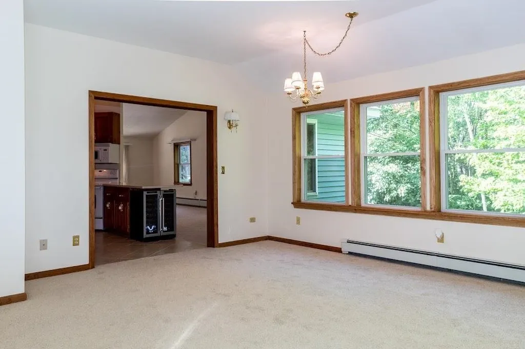 8 Friar Tuck Way Wolfeboro NH 03894