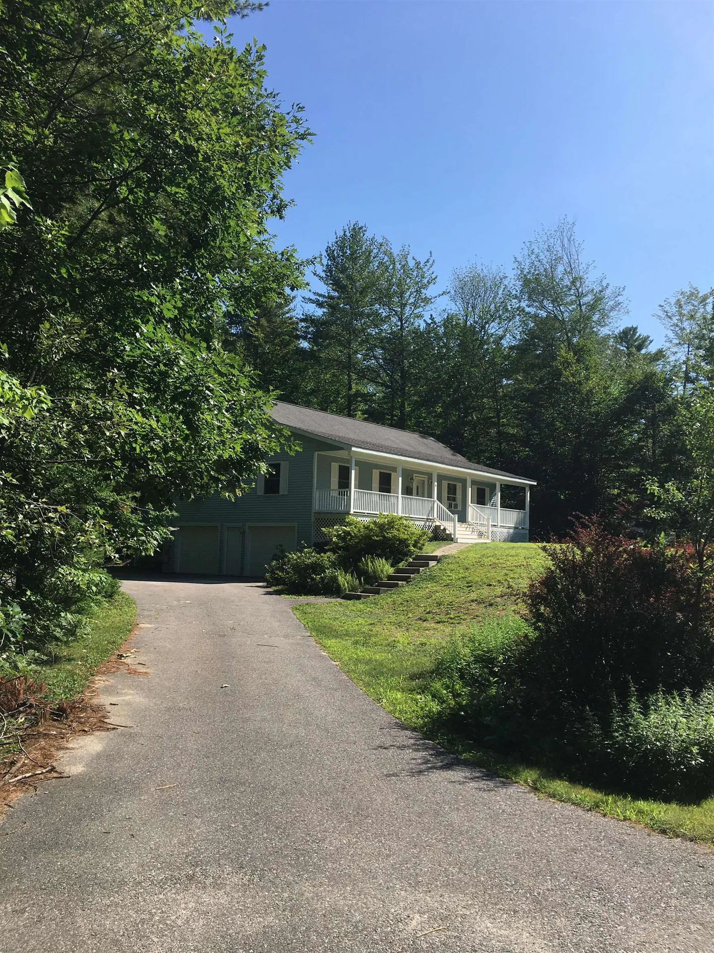 8 Friar Tuck Way Wolfeboro NH 03894