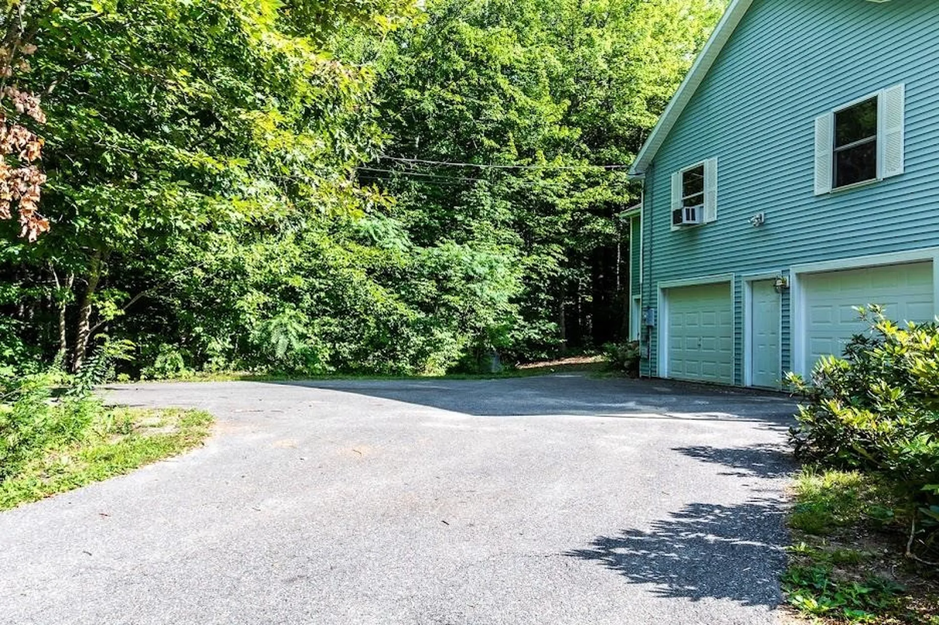 8 Friar Tuck Way Wolfeboro NH 03894