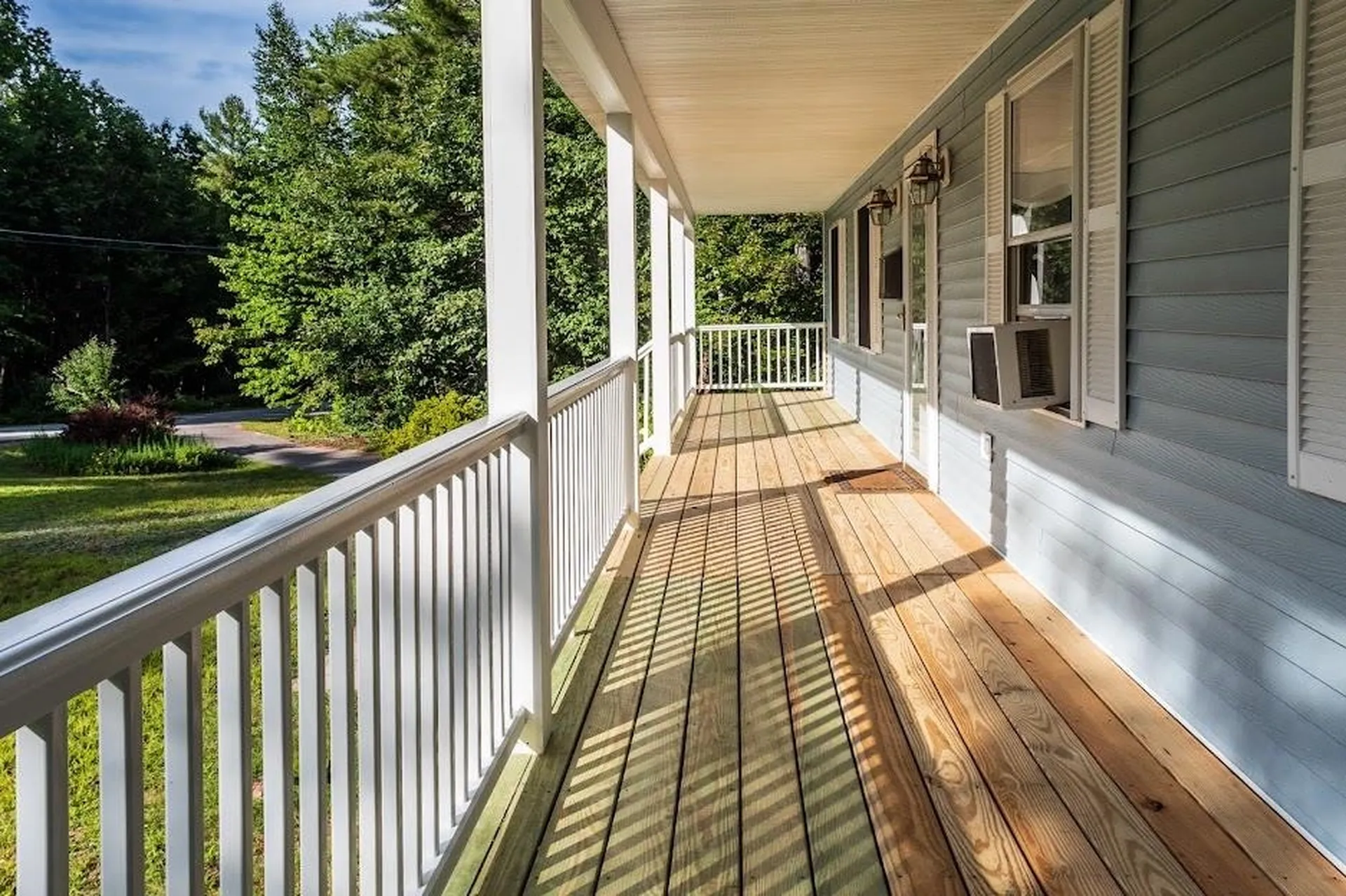 8 Friar Tuck Way Wolfeboro NH 03894