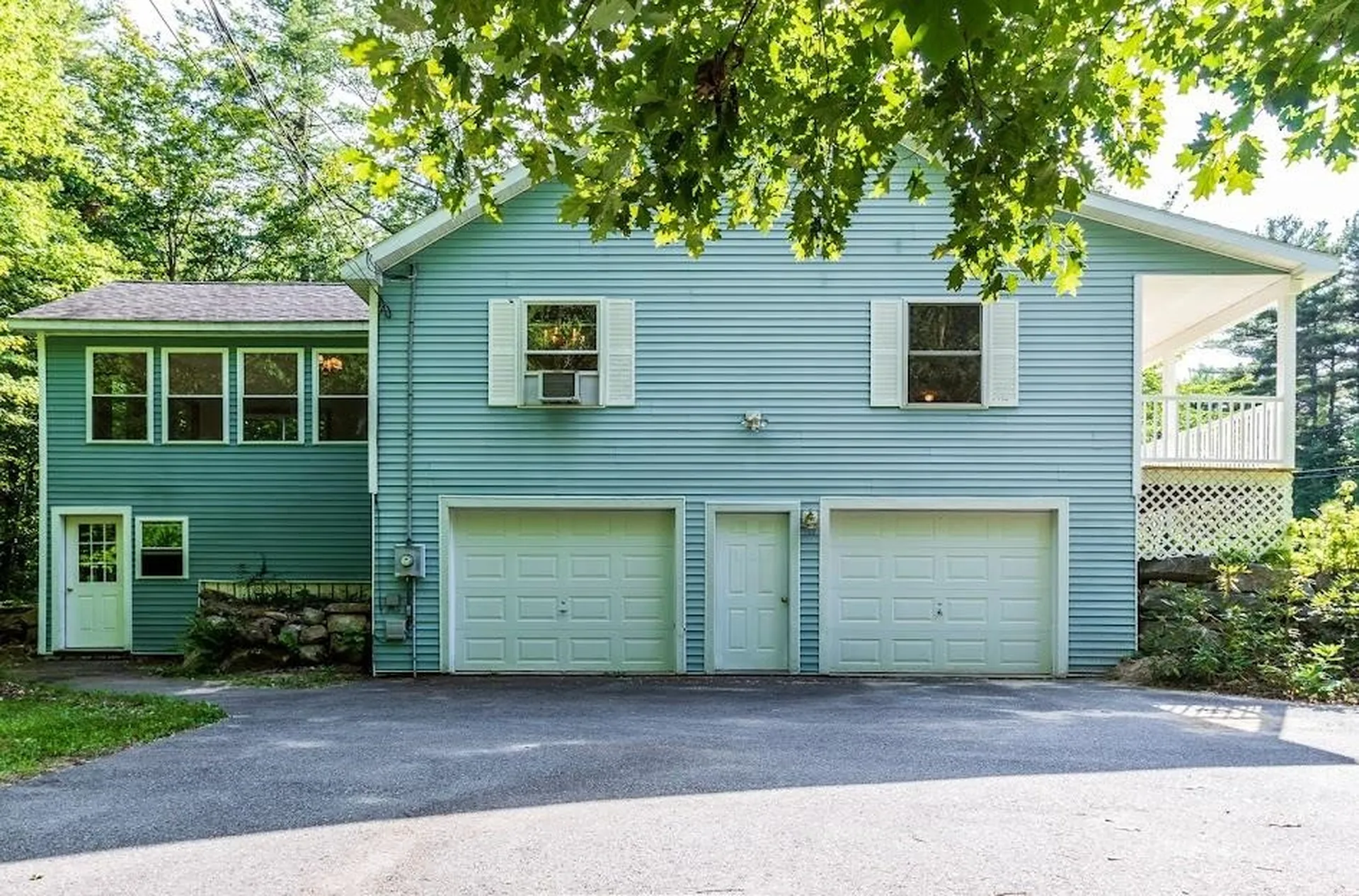 8 Friar Tuck Way Wolfeboro NH 03894