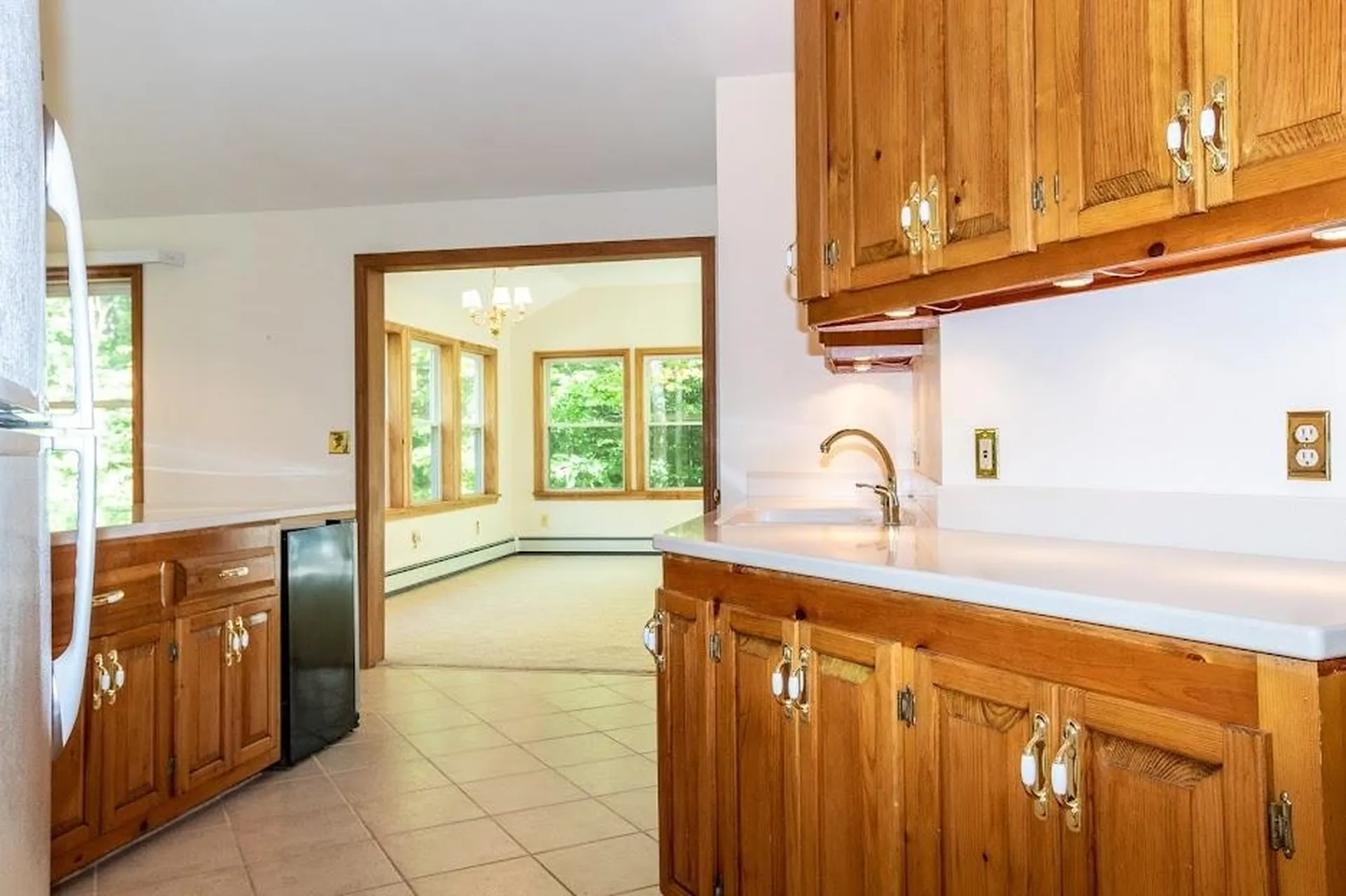 8 Friar Tuck Way Wolfeboro NH 03894