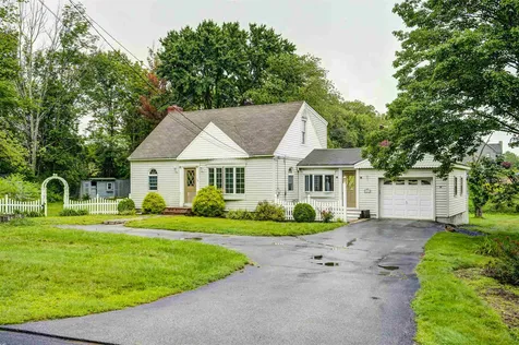 119 Mcallister Road Bedford NH 03110