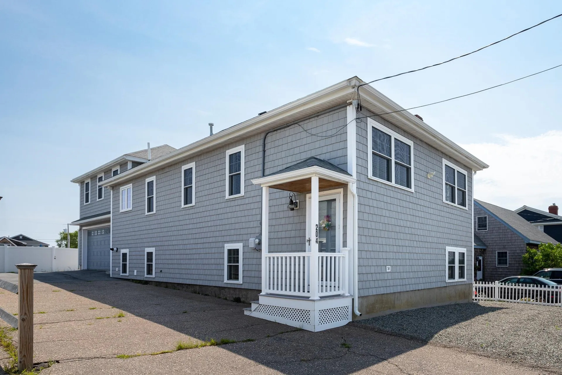 204 Ocean Boulevard Seabrook NH 03874