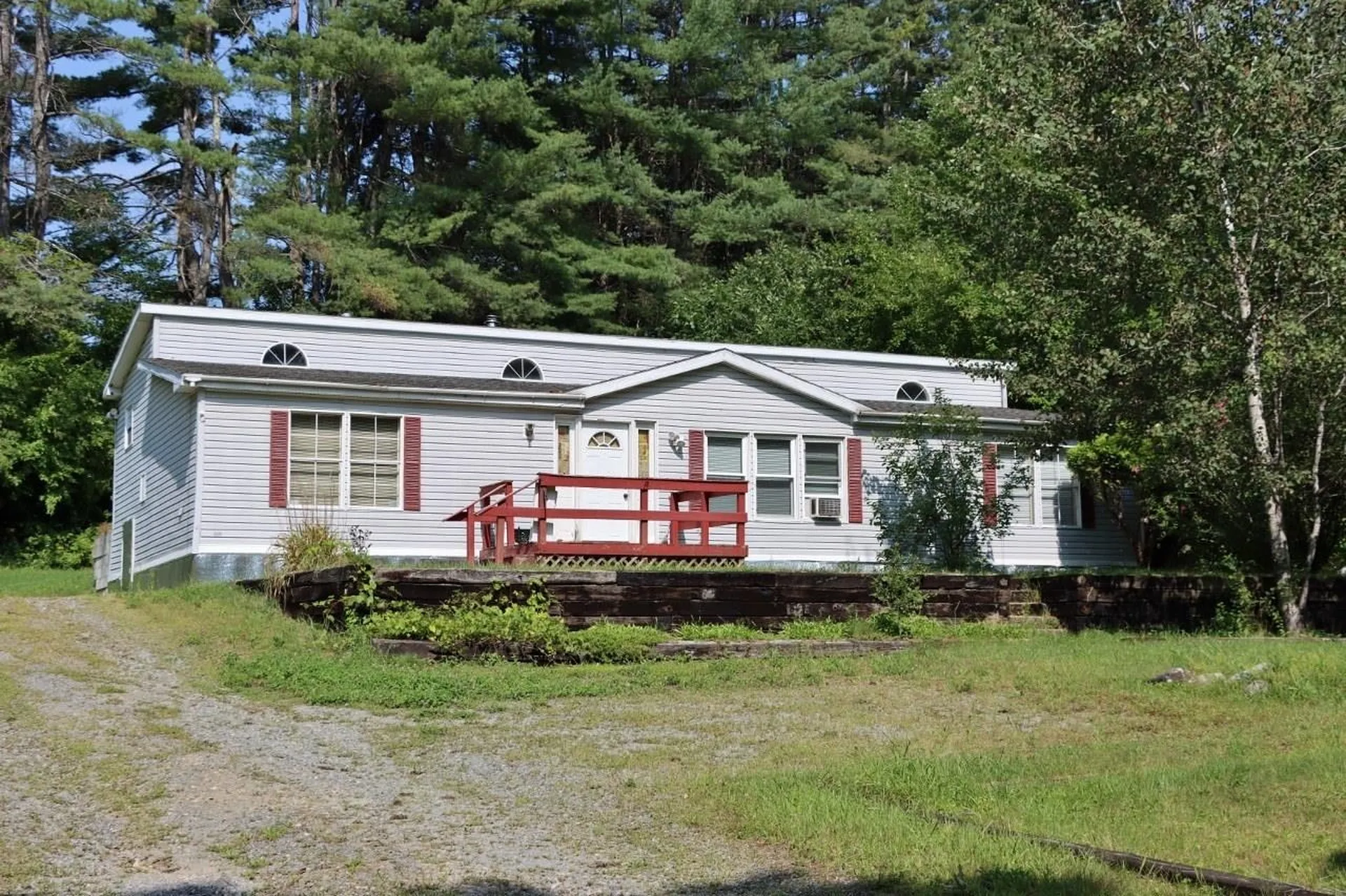 86 French Meadow Road Springfield VT 05156