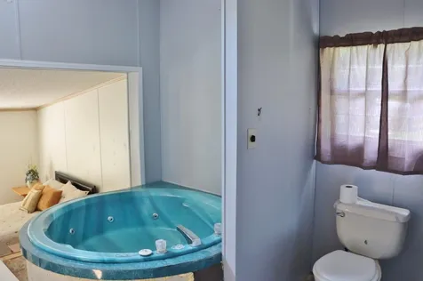 86 French Meadow Road Springfield VT 05156