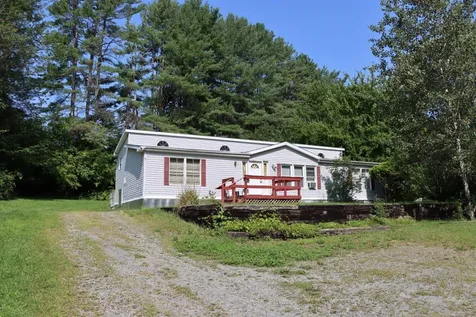 86 French Meadow Road Springfield VT 05156