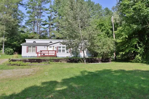 86 French Meadow Road Springfield VT 05156