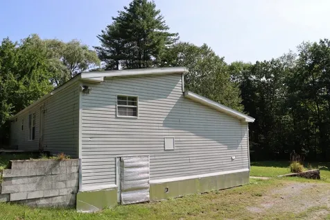 86 French Meadow Road Springfield VT 05156