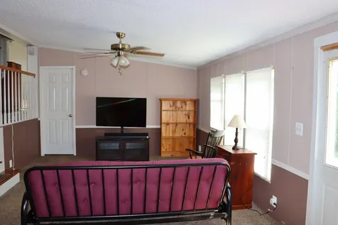 86 French Meadow Road Springfield VT 05156