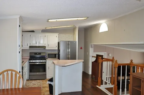 86 French Meadow Road Springfield VT 05156