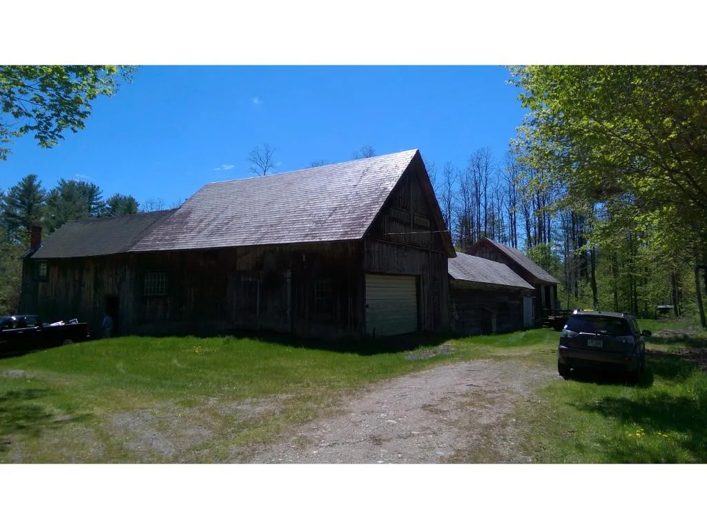 1467 Route 12a Plainfield NH 03781