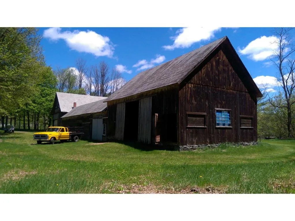 1467 Route 12a Plainfield NH 03781