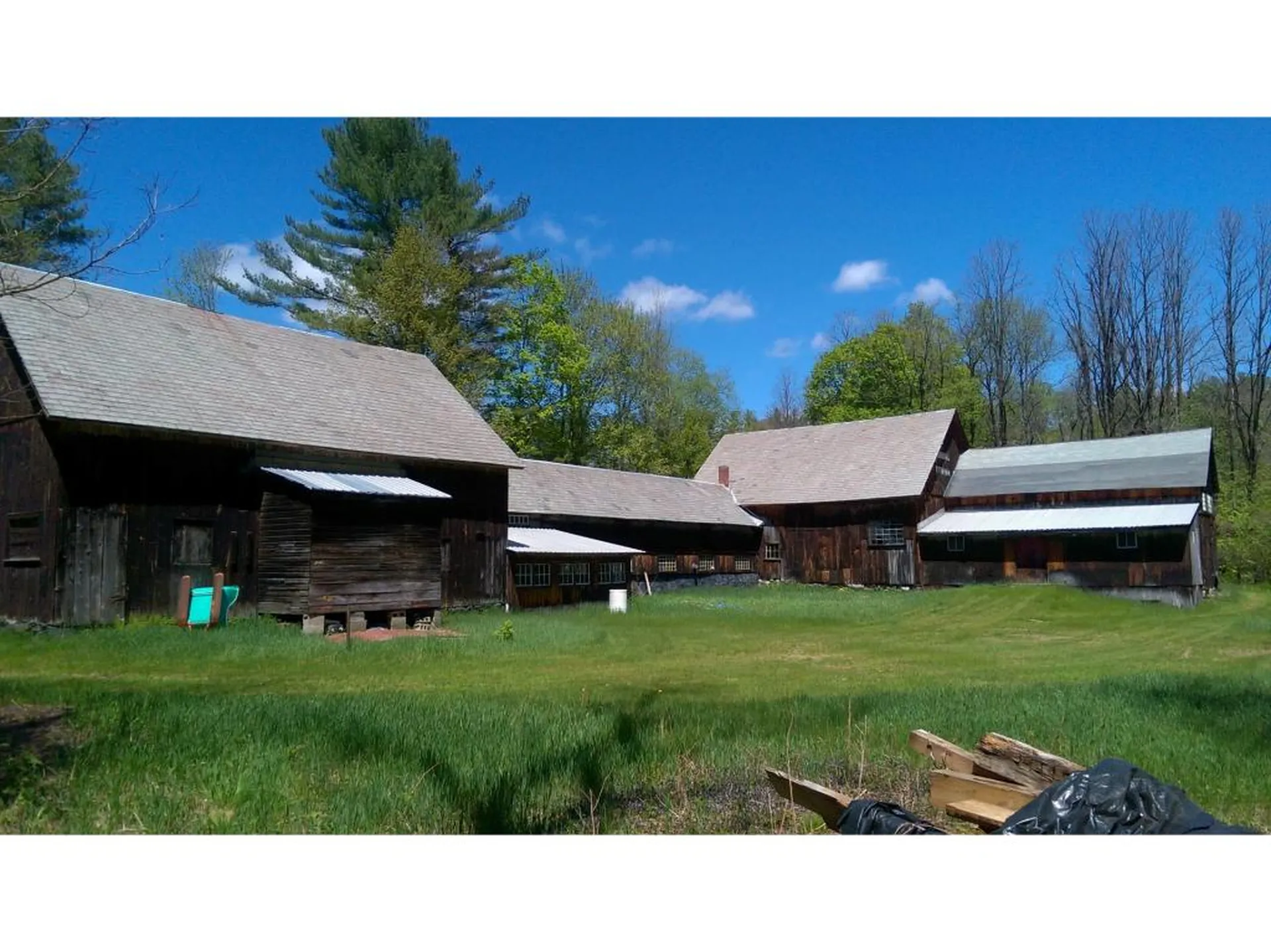 1467 Route 12a Plainfield NH 03781