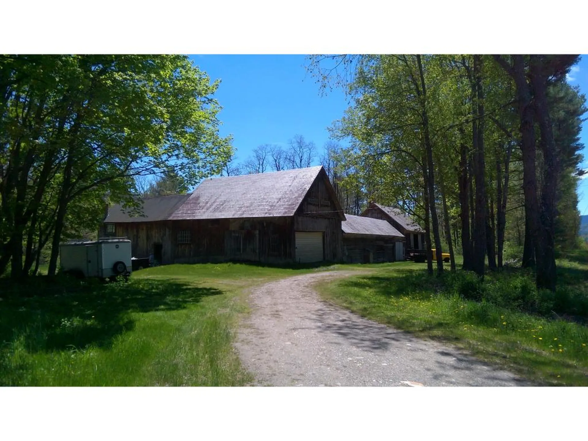 1467 Route 12a Plainfield NH 03781